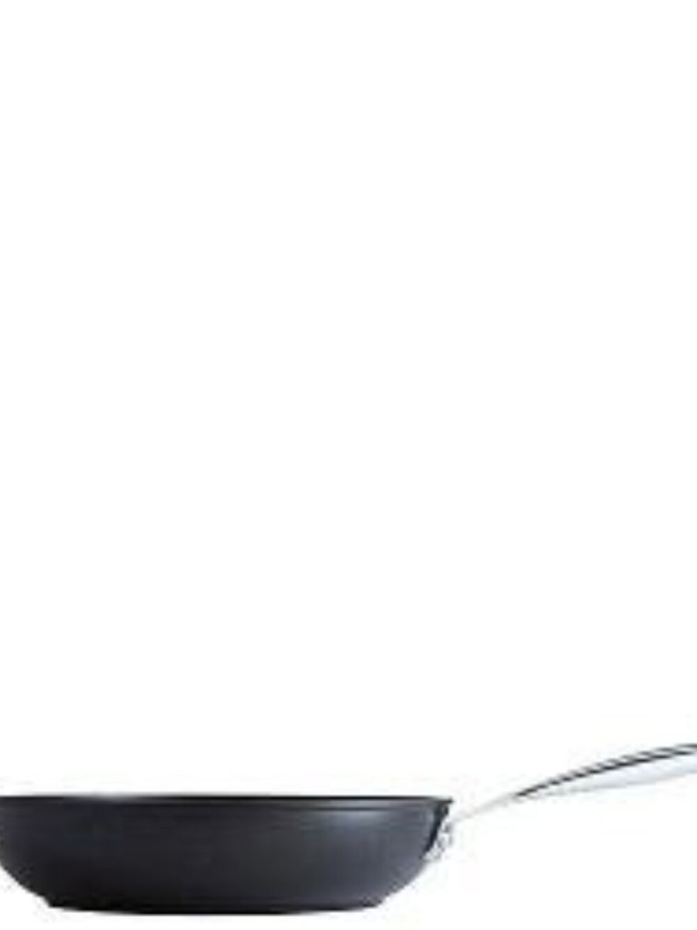 Le Creuset Toughened Nonstick Deep Fry Pan 28cm